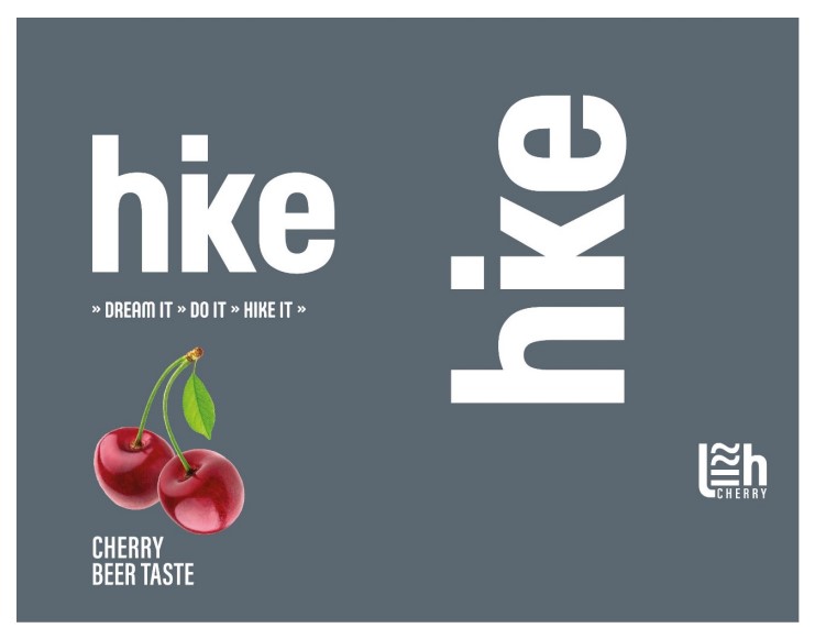 cherry beer taste
