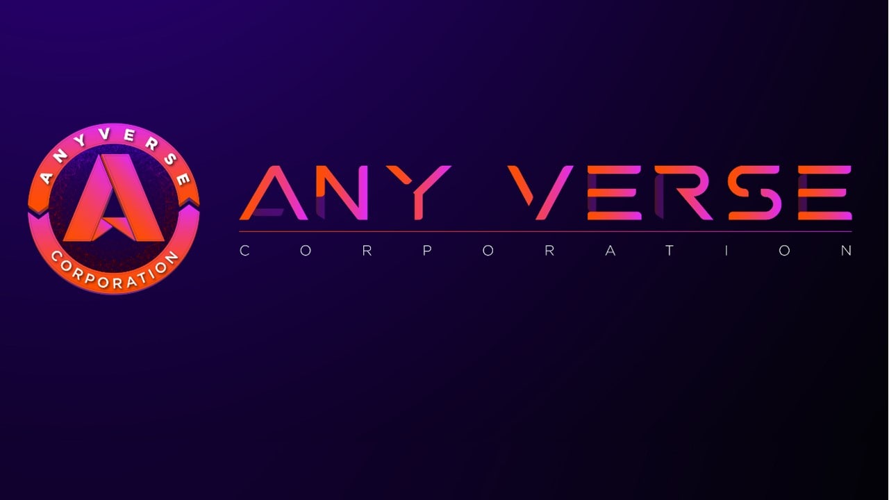 any verse corporation