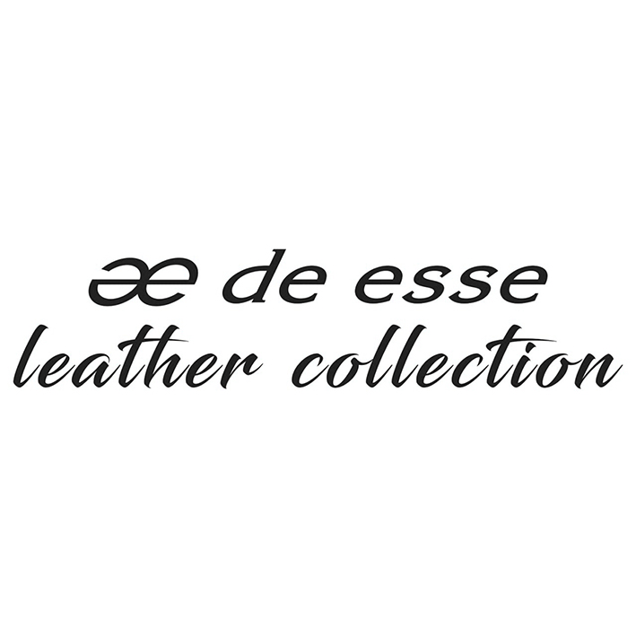 de esse leather collection