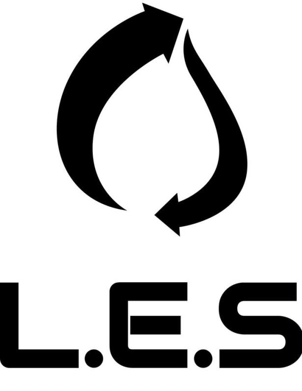 l.e.s