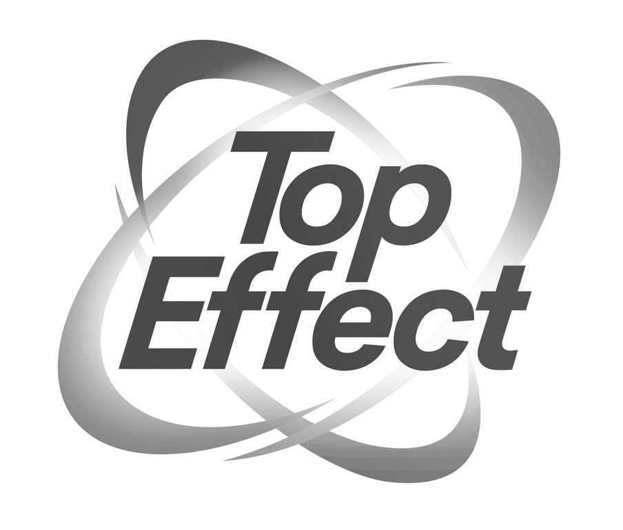 top effect