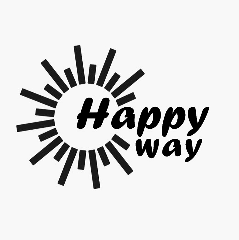 happy way