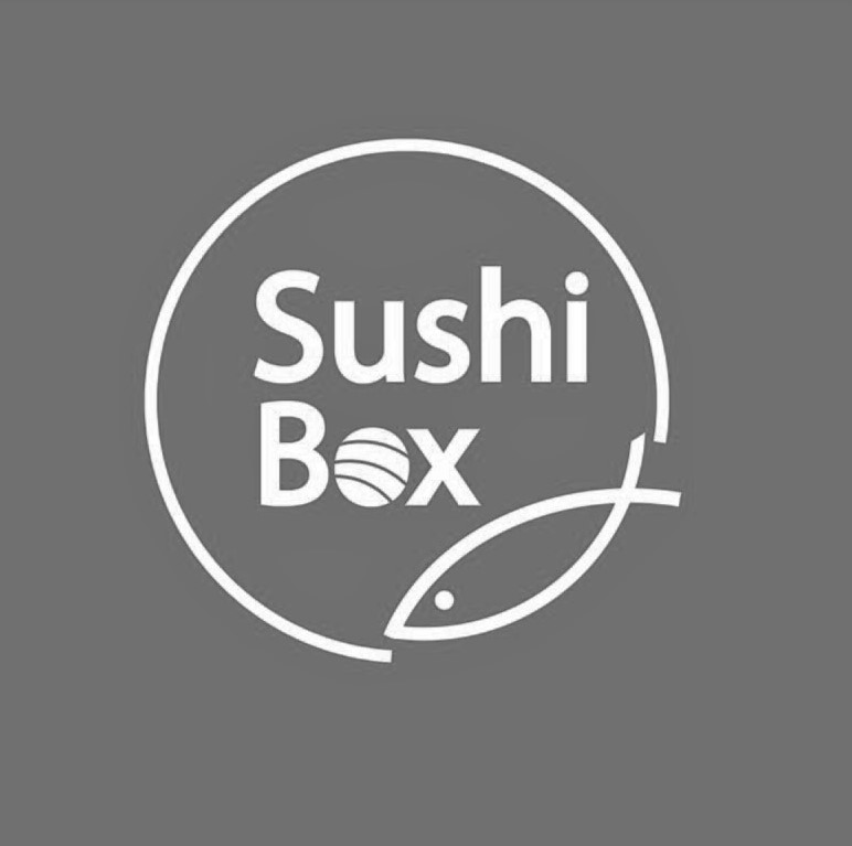 sushi box