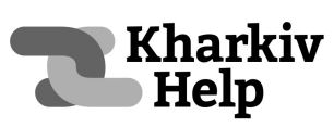 kharkiv help