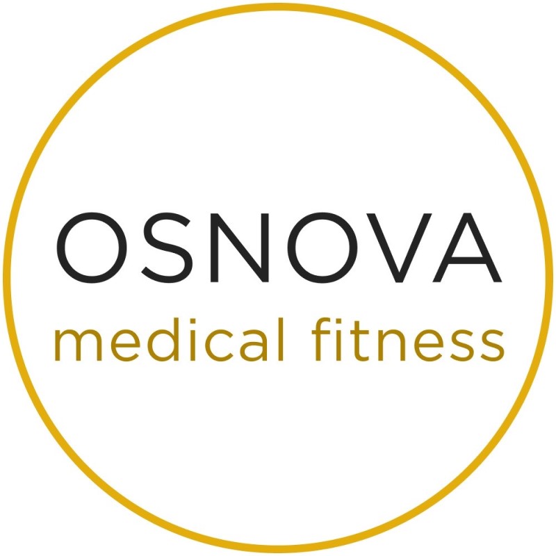 osnova medical fitness
