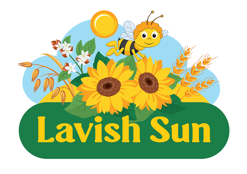 lavish sun