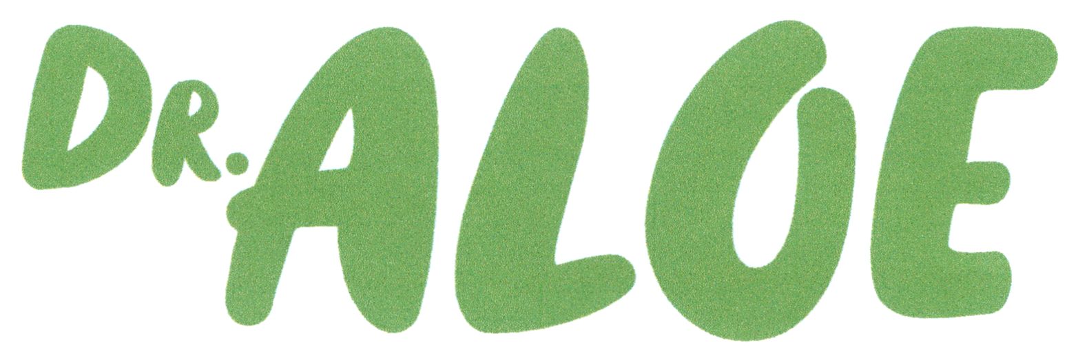 dr. aloe