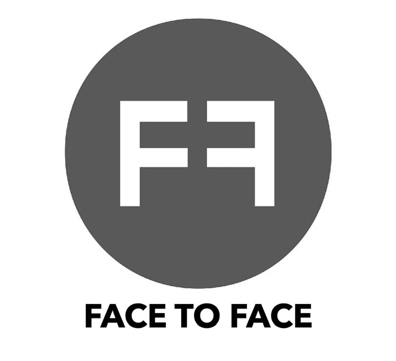 face to face