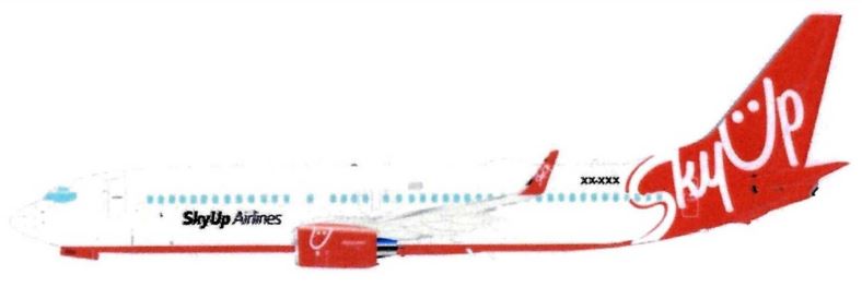skyup airlines