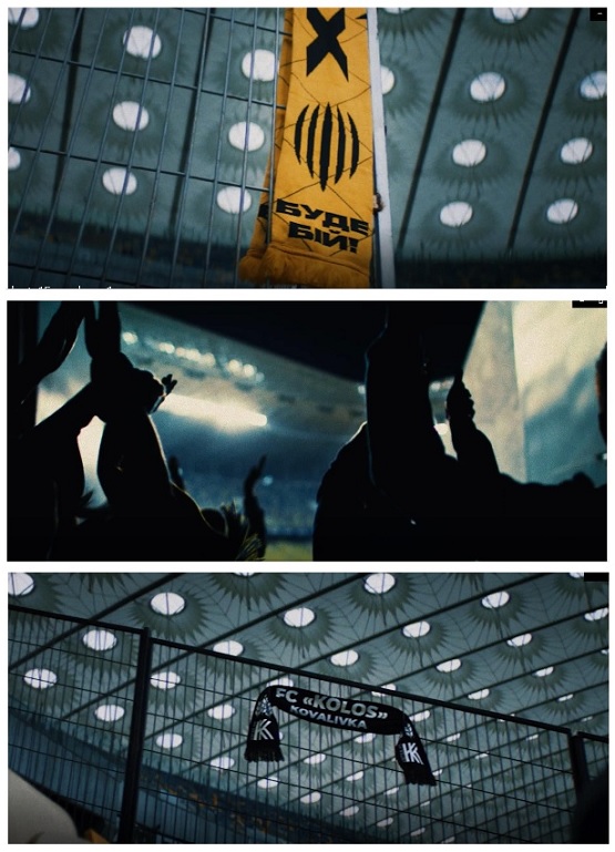 fc kolos kovalivka