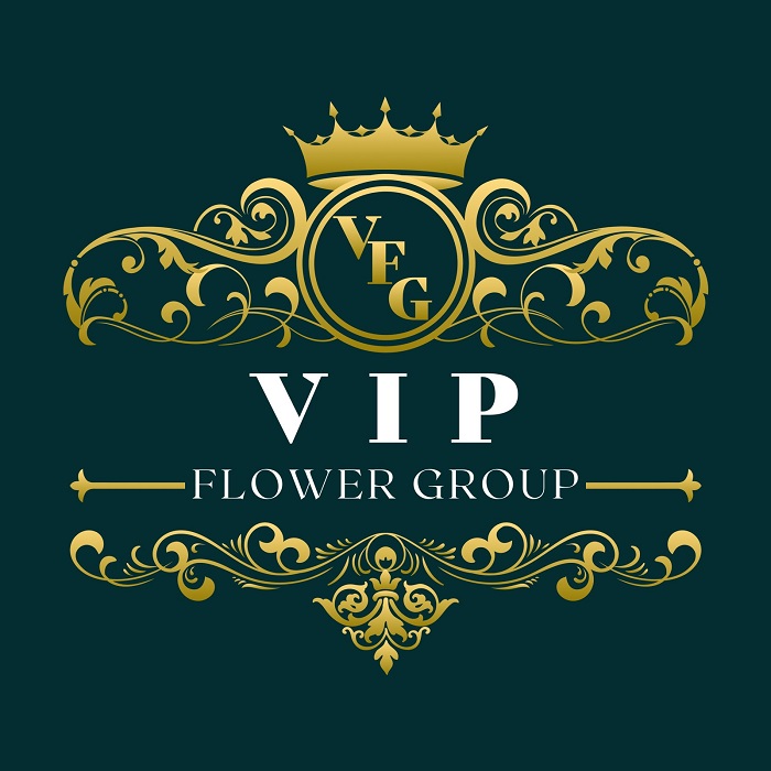 vfg vip flower group