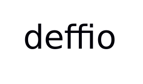 deffio