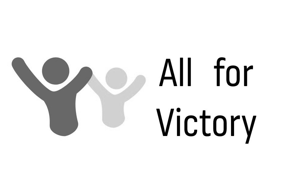 all for victory