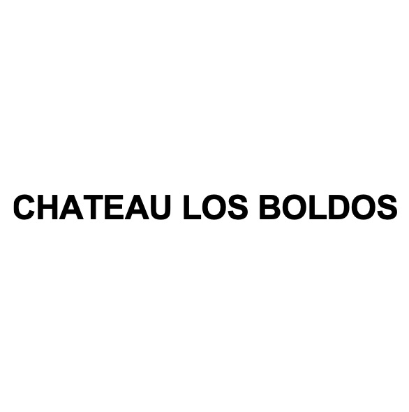 chateau los boldos