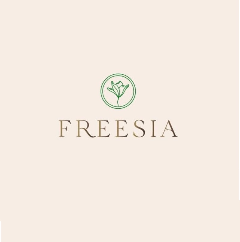 freesia