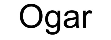 ogar