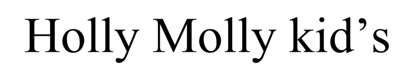 holly molly kid`s