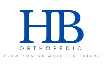 hb orthopedic from now we make the future