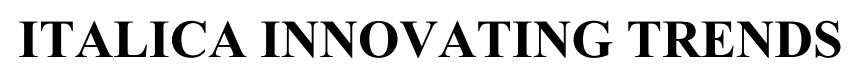 italica innovating trends