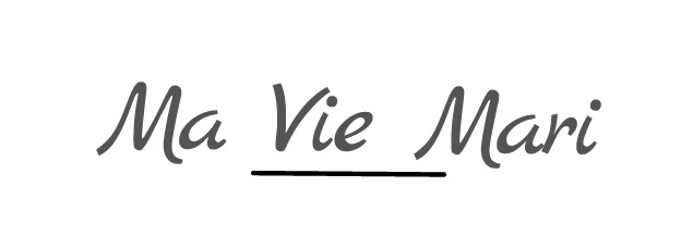 ma vie mari