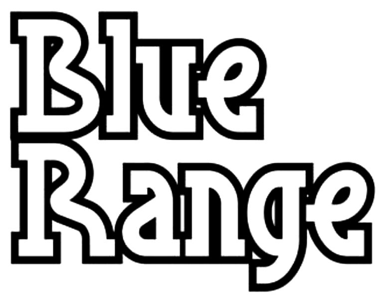 blue range