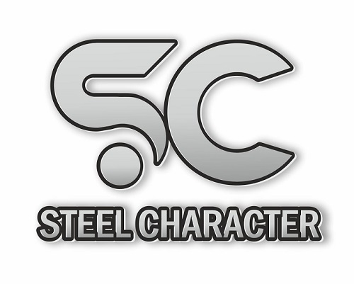 steеl character