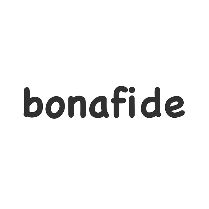 bonafide