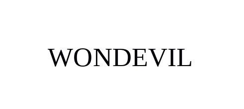 wondevil