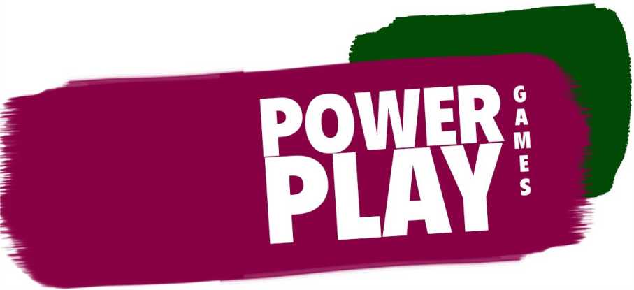 power play games