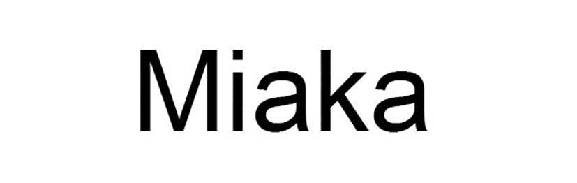 miaka