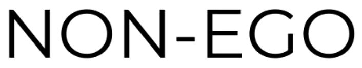 non-ego