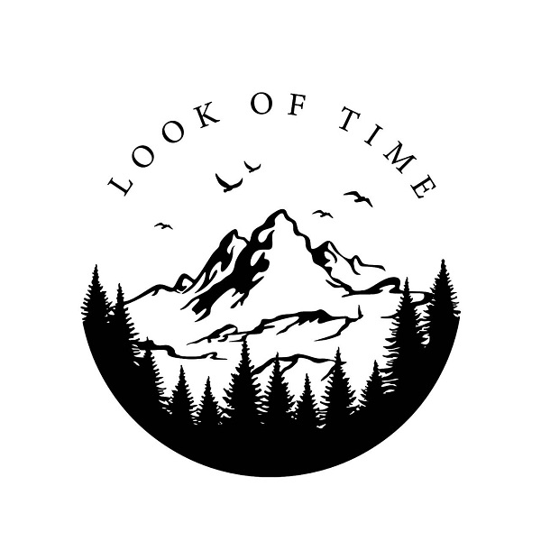 look of time