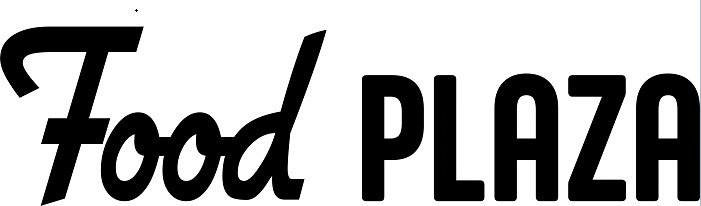 food plaza