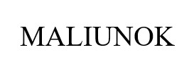 maliunok