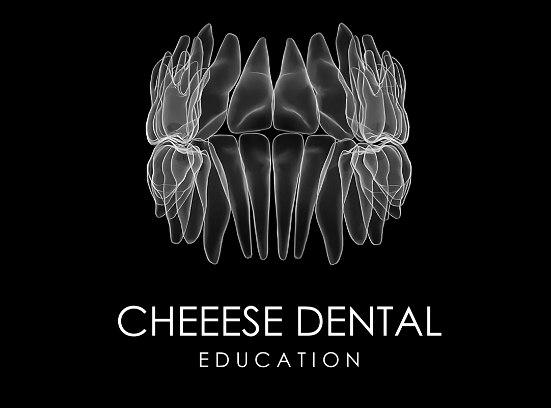 cheeese dental education