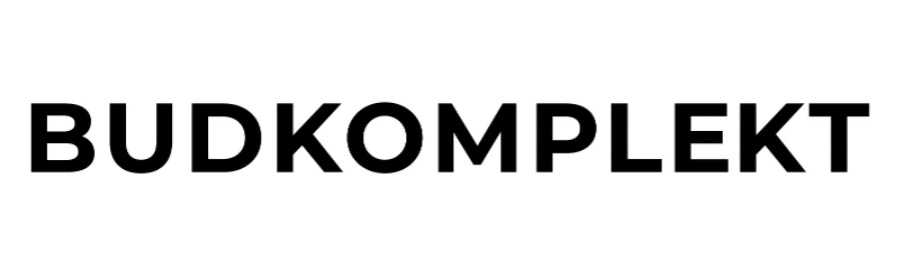 budkomplekt