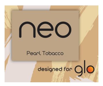 designed for glo