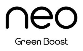green boost