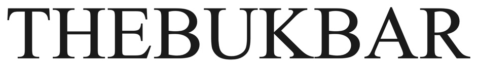 thebukbar