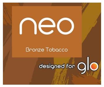 designed for glo