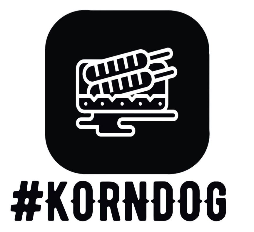 #korndog