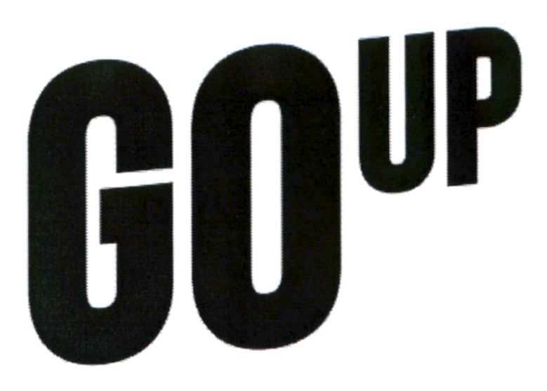 go up