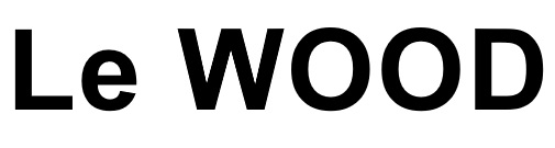le wood