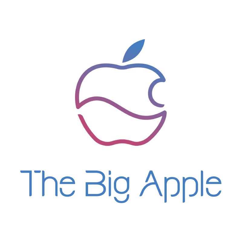 the big apple