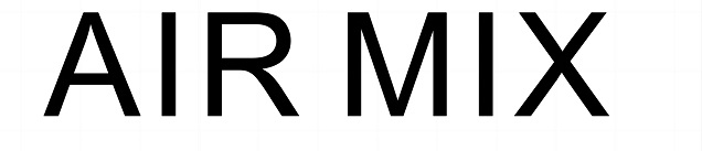 air mix