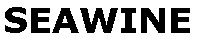 seawine