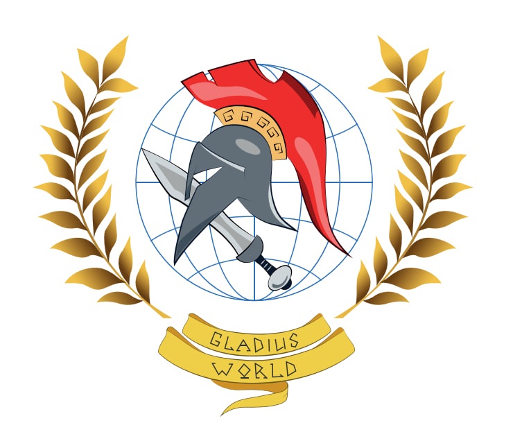 gladius world