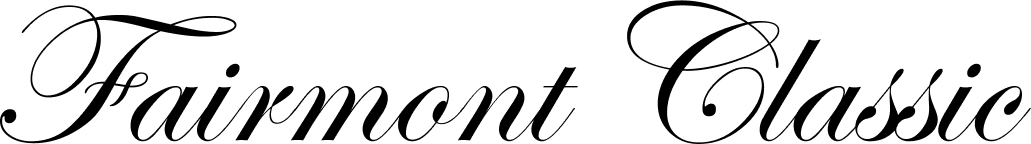 fairmont classic