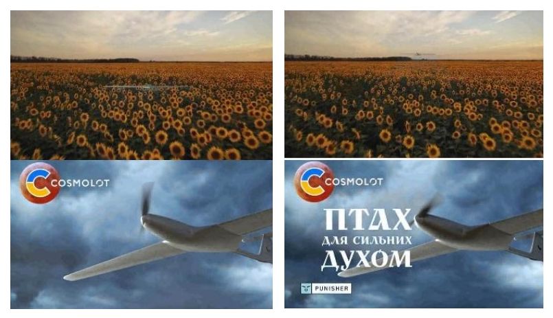 перемагають сильні духом