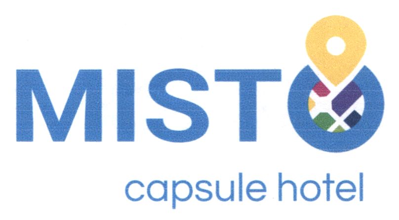 misto capsule hotel